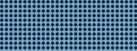 Monomesh pattern