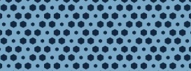 Special Mesh pattern