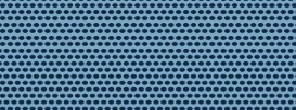 Circular Mesh pattern