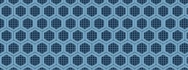 Airspan Mesh pattern