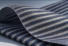 Pearlescent Super Mesh fabric